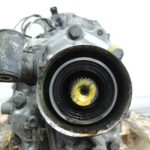 Subaru Legacy IV 2,0D Diesel manuālā pārnesumkārba 5 ātrumu manuālā pārnesumkārba