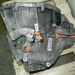 Renault Laguna III 2,0DCi PK4007 M9R 8200600466 Manuālā pārnesumkārba Pārnesumkārba