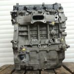 Honda Jazz III Civic VIII 1.3i 1.4i VTEC benzīna dzinējs L13Z1 131Tkm