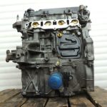 Honda Jazz III Civic VIII 1.3i 1.4i VTEC benzīna dzinējs L13Z1 131Tkm