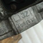 Honda Jazz III Civic VIII 1.3i 1.4i VTEC benzīna dzinējs L13Z1 131Tkm