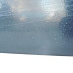 Hyundai Sonata V MK5 Durvju priekšējā labo pusi Krāsa EB Black Durvju priekšējā labo pusi