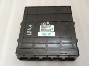 Mitsubishi Outlander III PHEV EV vadības bloks 9486A014