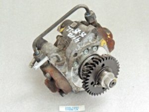 Subaru Legacy IV 2.0D EE20 Dīzeļdegvielas sūknis Augstspiediena sūknis 294000-0760