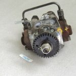 Subaru Legacy IV 2.0D EE20 Dīzeļdegvielas sūknis Augstspiediena sūknis 294000-0760