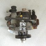 Subaru Legacy IV 2.0D EE20 Dīzeļdegvielas sūknis Augstspiediena sūknis 294000-0760
