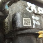 Subaru Legacy IV 2.0D EE20 Dīzeļdegvielas sūknis Augstspiediena sūknis 294000-0760
