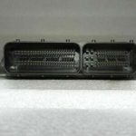 Mercedes Benz W164 ML320 CDI dīzeļdzinēja vadības bloks Vadības bloks A6421505677