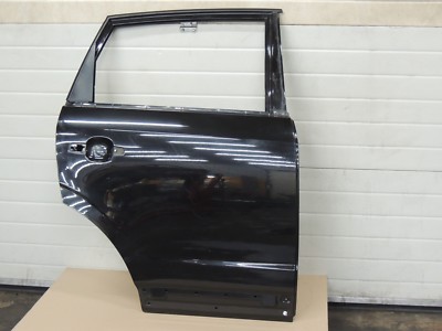 Opel Antara Aizmugurējās labās durvis 19U Granada Black OPS Aizmugurējās labās durvis