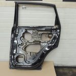 Opel Antara Aizmugurējās labās durvis 19U Granada Black OPS Aizmugurējās labās durvis