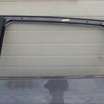 Chevrolet Orlando Aizmugurējās kreisās durvis Krāsa GQK Aizmugurējās kreisās durvis