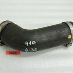 Opel Antara 2.2VCDi dīzeļdegviela oriģinālā uzpildes gaisa šļūtene uzpildes gaisa caurules apakšdaļa 95909219