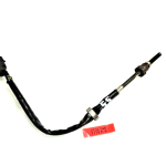 Oriģinālais 2.0 2.2 d Opel Antara Chevrolet Captiva Orlando Izplūdes gāzu temperatūras sensors