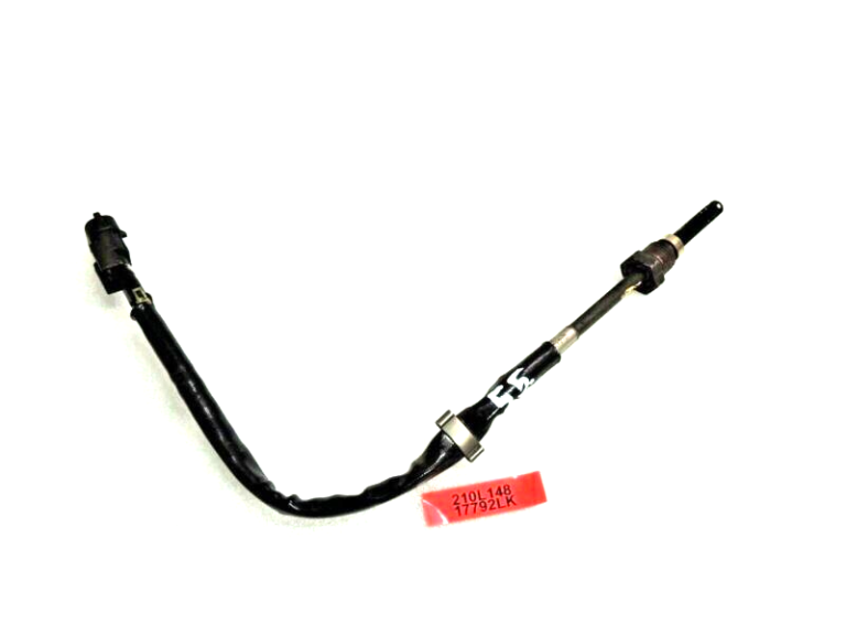 Oriģinālais 2.0 2.2 d Opel Antara Chevrolet Captiva Orlando Izplūdes gāzu temperatūras sensors