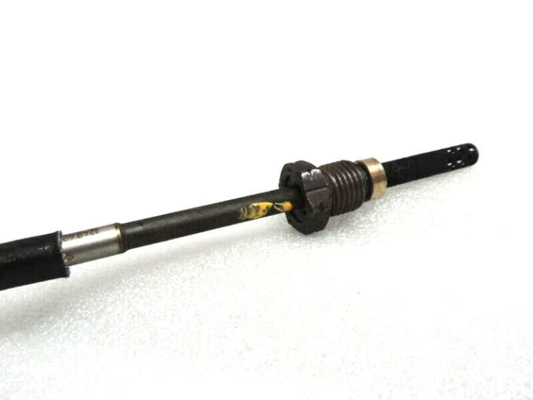 Oriģinālais 2.0 2.2 d Opel Antara Chevrolet Captiva Orlando Izplūdes gāzu temperatūras sensors