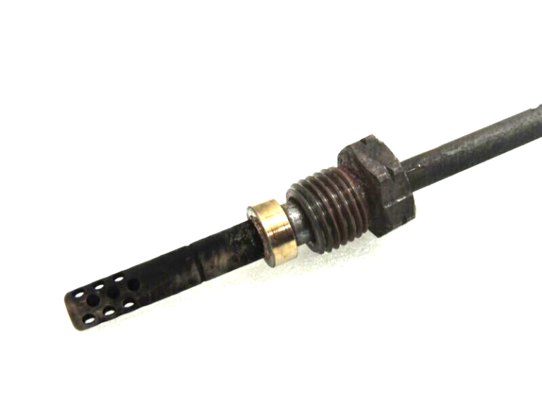Oriģinālais 2.0 2.2 d Opel Antara Chevrolet Captiva Orlando Izplūdes gāzu temperatūras sensors