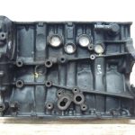 Hyundai IX35 2.0CRDi 4WD motora bloks D4HA motora bloks 211002F050