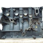 Hyundai IX35 2.0CRDi 4WD motora bloks D4HA motora bloks 211002F050