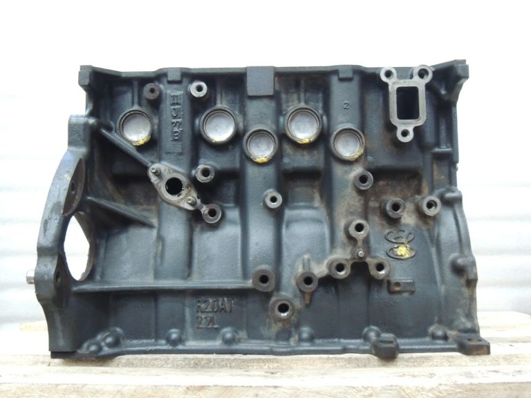 Hyundai IX35 2.0CRDi 4WD motora bloks D4HA motora bloks 211002F050