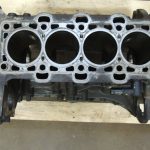 Hyundai IX35 2.0CRDi 4WD motora bloks D4HA motora bloks 211002F050