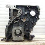 Hyundai IX35 2.0CRDi 4WD motora bloks D4HA motora bloks 211002F050