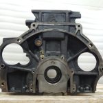 Hyundai IX35 2.0CRDi 4WD motora bloks D4HA motora bloks 211002F050
