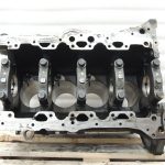 Hyundai IX35 2.0CRDi 4WD motora bloks D4HA motora bloks 211002F050