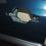 Hyundai Terracan 2004 Priekšējās kreisās durvis Krāsa SD Priekšējās kreisās durvis