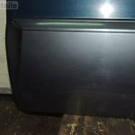 Hyundai Terracan 2004 Priekšējās kreisās durvis Krāsa SD Priekšējās kreisās durvis