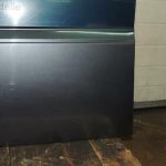 Hyundai Terracan 2004 Priekšējās kreisās durvis Krāsa SD Priekšējās kreisās durvis