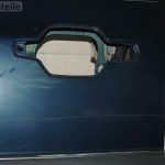 Hyundai Terracan 2004 Priekšējās kreisās durvis Krāsa SD Priekšējās kreisās durvis