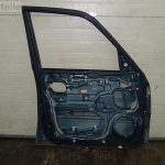 Hyundai Terracan 2004 Priekšējās kreisās durvis Krāsa SD Priekšējās kreisās durvis