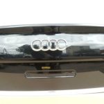 Audi A6 4G C7 Facelift Sedans Aizmugurējā durvju vāka krāsa A2 / Y9B