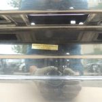 Audi A6 4G C7 Facelift Sedans Aizmugurējā durvju vāka krāsa A2 / Y9B