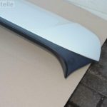 BMW X5 E70 LCI aizmugurējais spoileris aizmugurējām durvīm Alpu balts 3 300