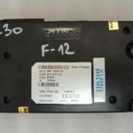 Ford Focus III Bluetooth vadības bloks AM5T14D212EB