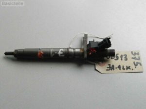 Land Rover Jaguar 3.0D degvielas iesmidzinātājs 9X2Q-9K546-DB Bosch 0445116013