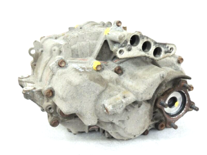 Lexus RX400H 05-08 RX450H 08-15 Hybrid Aizmugures diferenciālis Aizmugures ass piedziņa