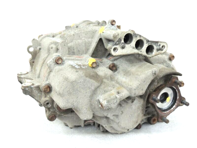 Lexus RX400H 05-08 RX450H 08-15 Hybrid Aizmugures diferenciālis Aizmugures ass piedziņa