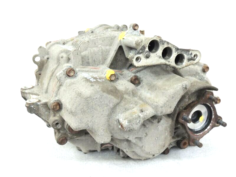 Lexus RX400H 05-08 RX450H 08-15 Hybrid Aizmugures diferenciālis Aizmugures ass piedziņa