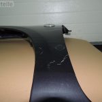 Mazda 3 BK priekšējais kreisais spārns 28B kreisais spārns kreisā krāsā