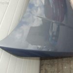 Mazda CX7 I MK1 motora pārsegs Krāsa 32S Galaxy Grey Metallic motora pārsegs