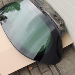 Peugeot 308 SW Aizmugurējā vāka loga un bagāžnieka vāka apdares vāciņš