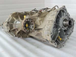 110 Tkm Suzuki Grand Vitara II 1,9DDIS 4X4 Pārnesumkārba Transmisija