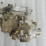 Toyota RAV-4 III 2.0 2.4 2.2 Pārnesumkārba Pārnesumkārba W82