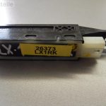 LEXUS RX270/350/450H Sēdekļa atmiņas slēdzis Labais Sēdekļa atmiņas slēdzis Labais