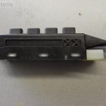 LEXUS RX270/350/450H Sēdekļa atmiņas slēdzis Labais Sēdekļa atmiņas slēdzis Labais