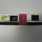 LEXUS RX270/350/450H multivides saskarnes vadības bloks 861A0-48010