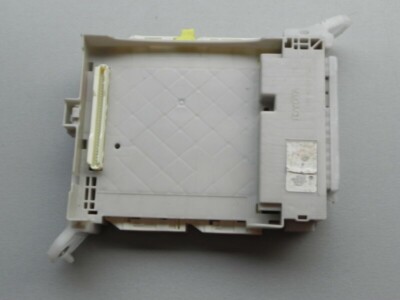 Lexus RX450H RX ECU распределительный блок 82730-48J20 8273048J20