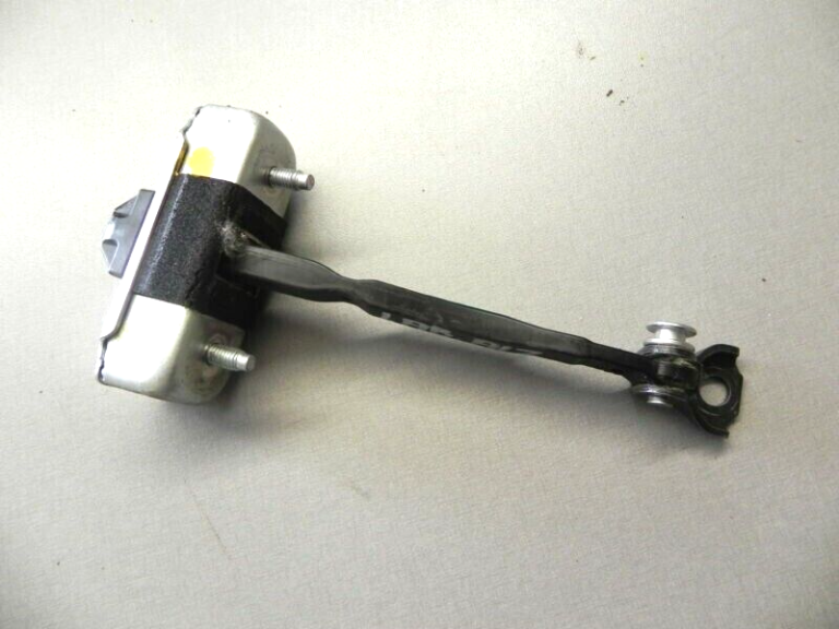 LEXUS RX270/350/450H 2008-2015 Durvju bremžu aizbīdņa eņģe aizmugurējā labajā pusē